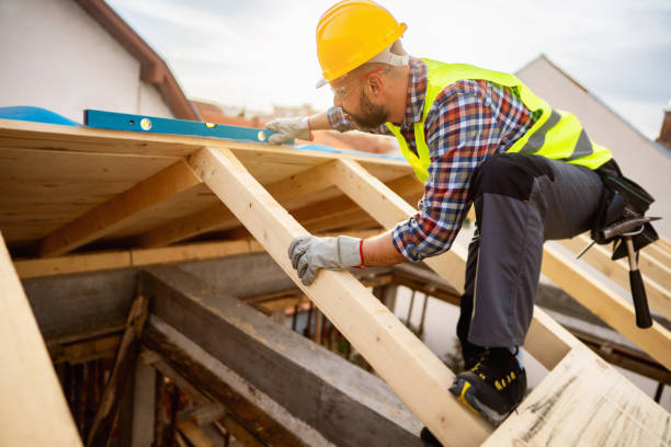 Best Emergency Roof Repair Services  in USA